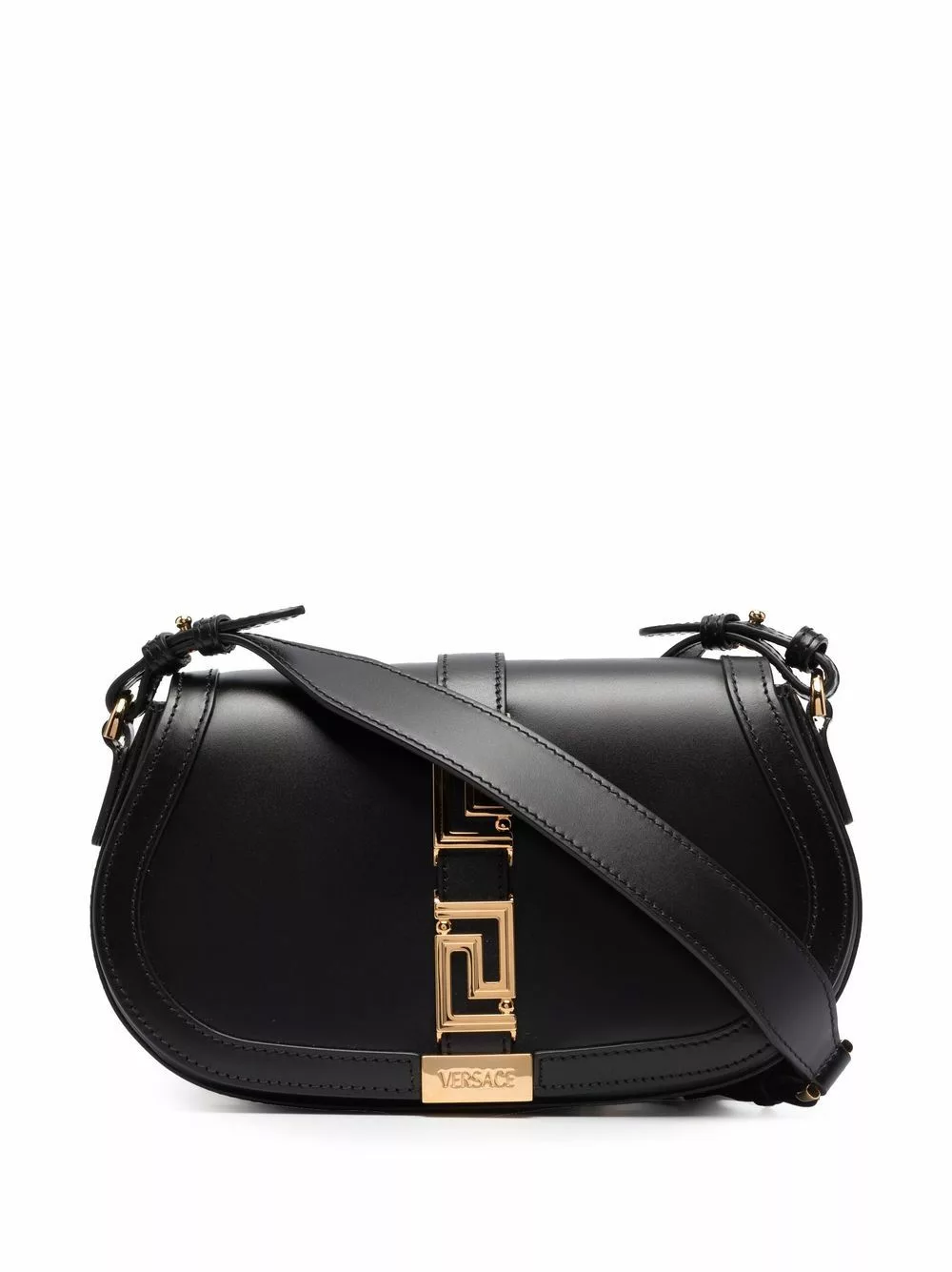 Versace Bag Black Versace Bag Black | Image 6