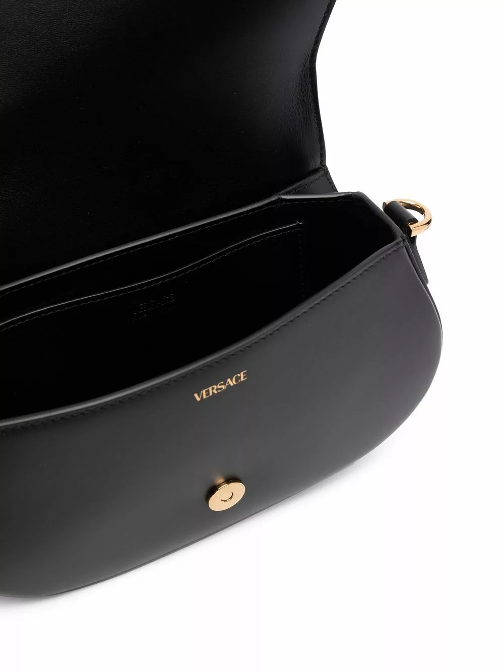 Versace Bag Black Versace Bag Black | Image 3