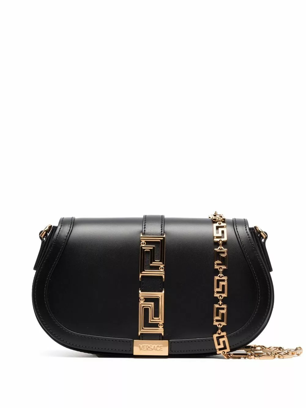 Versace Bag Black Versace Bag Black | Image 1