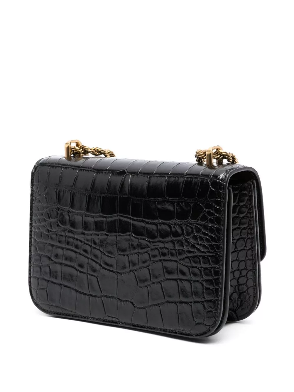Tory Burch Bag Black Tory Burch Bag Black | Image 3