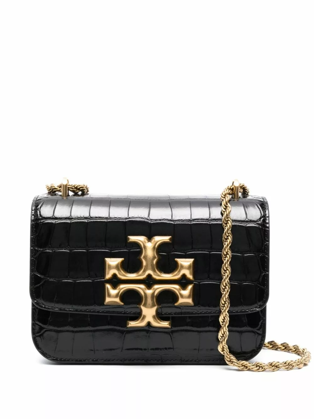 Tory Burch Bag Black Tory Burch Bag Black | Image 1