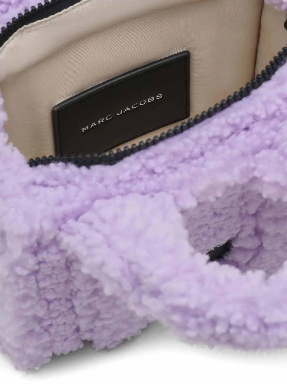 Marc Jacobs Bag Lilac Marc Jacobs Bag Lilac | Image 5