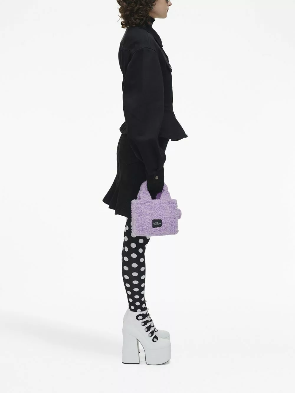 Marc Jacobs Bag Lilac Marc Jacobs Bag Lilac | Image 2
