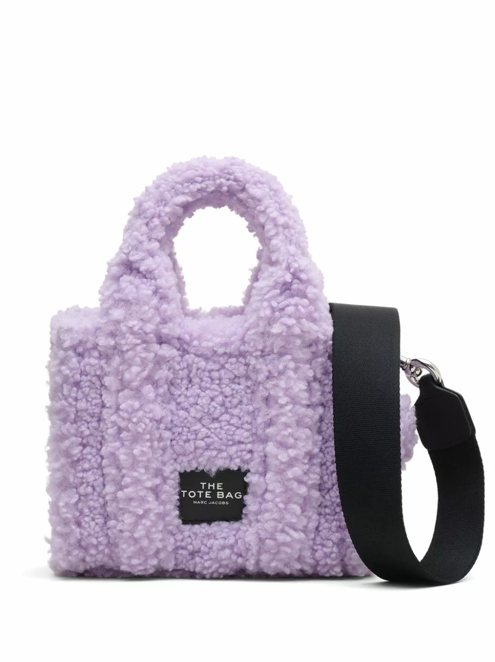 Marc Jacobs Bag Lilac Marc Jacobs Bag Lilac | Image 1