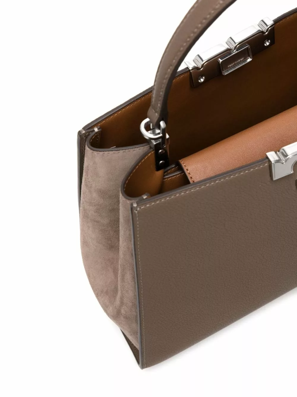 Tory Burch Bag Beige Tory Burch Bag Beige | Image 3