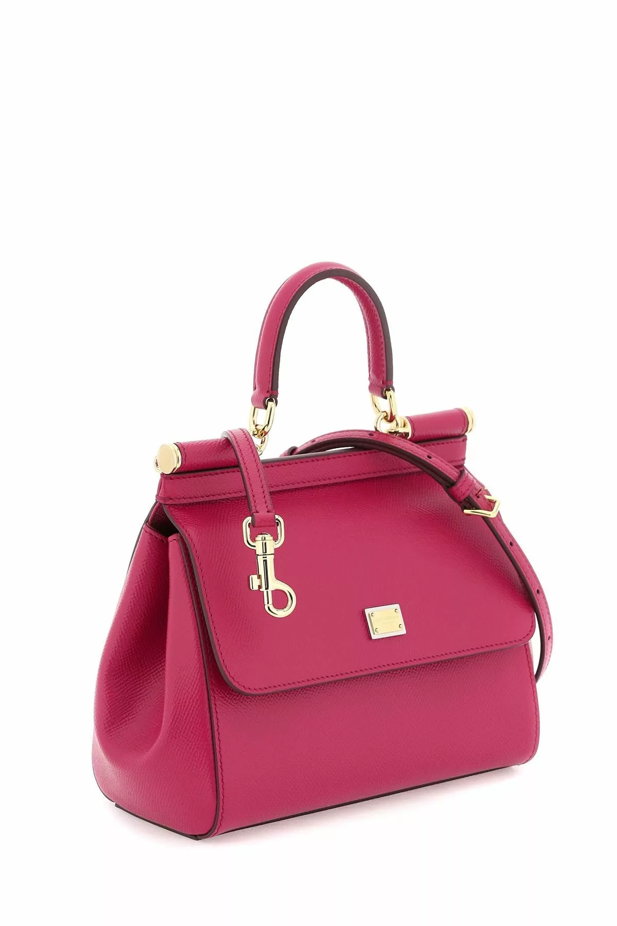 Dolce & gabbana small sicily bag Dolce & gabbana small sicily bag | Image 3