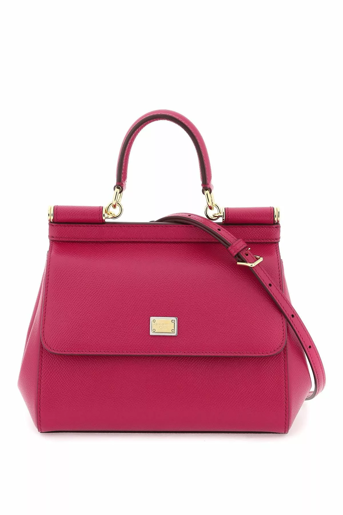 Dolce & gabbana small sicily bag Dolce & gabbana small sicily bag | Image 1