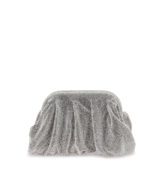 Benedetta bruzziches ‘venus la petite’ clutch | Image 1