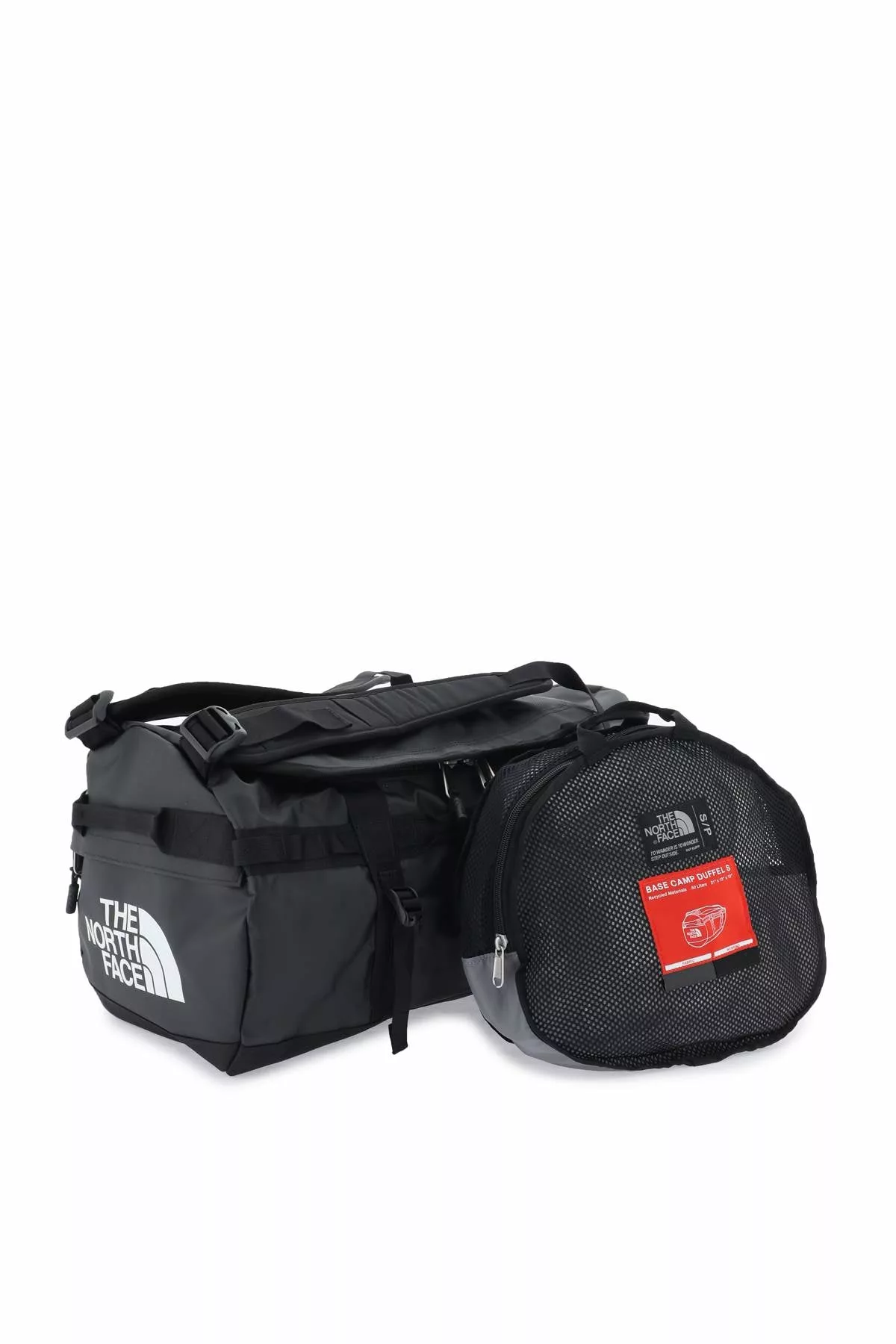 The north face small base camp duffel bag The north face small base camp duffel bag | Image 3