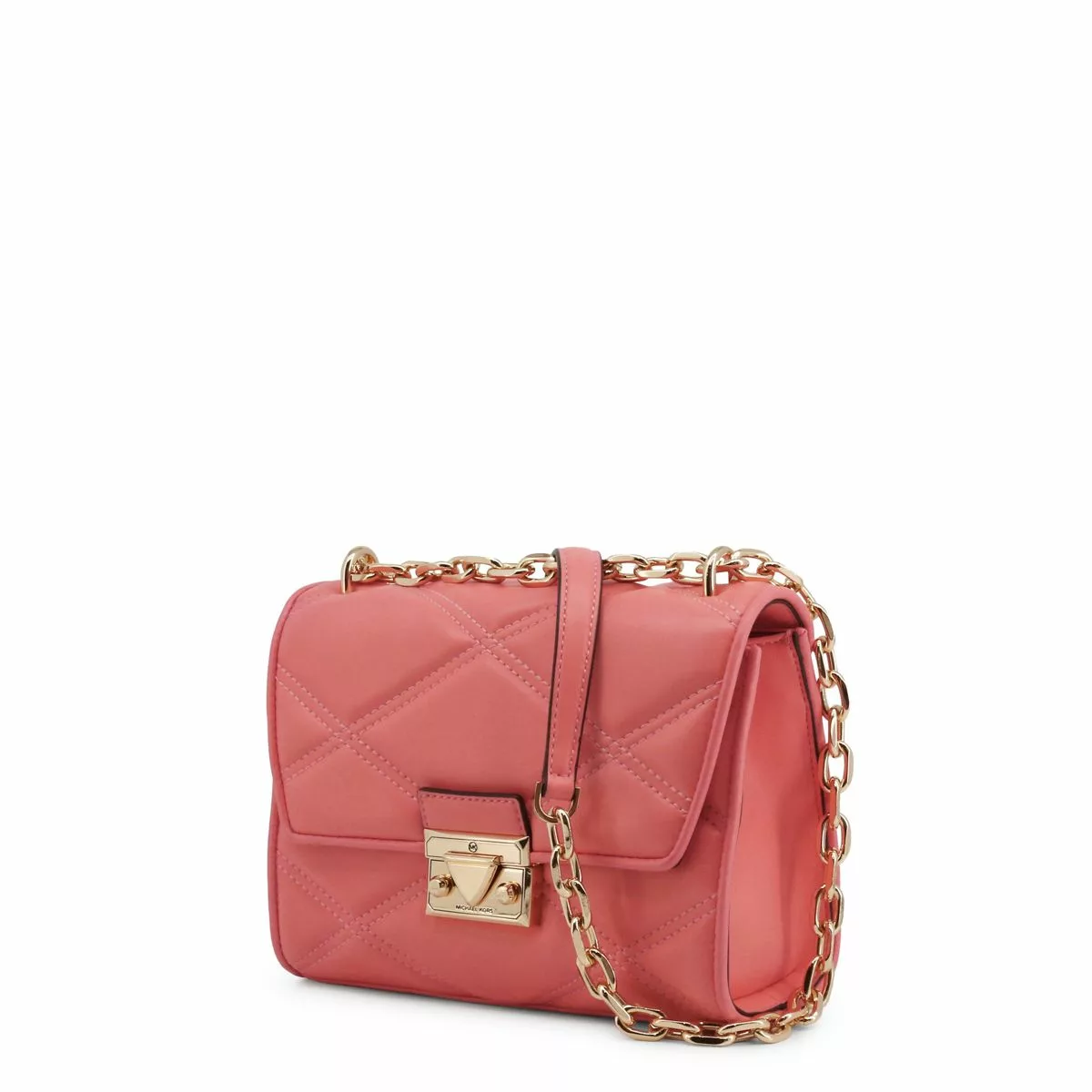 Michael Kors Orange Crossbody Bag Michael Kors Orange Crossbody Bag | Image 2