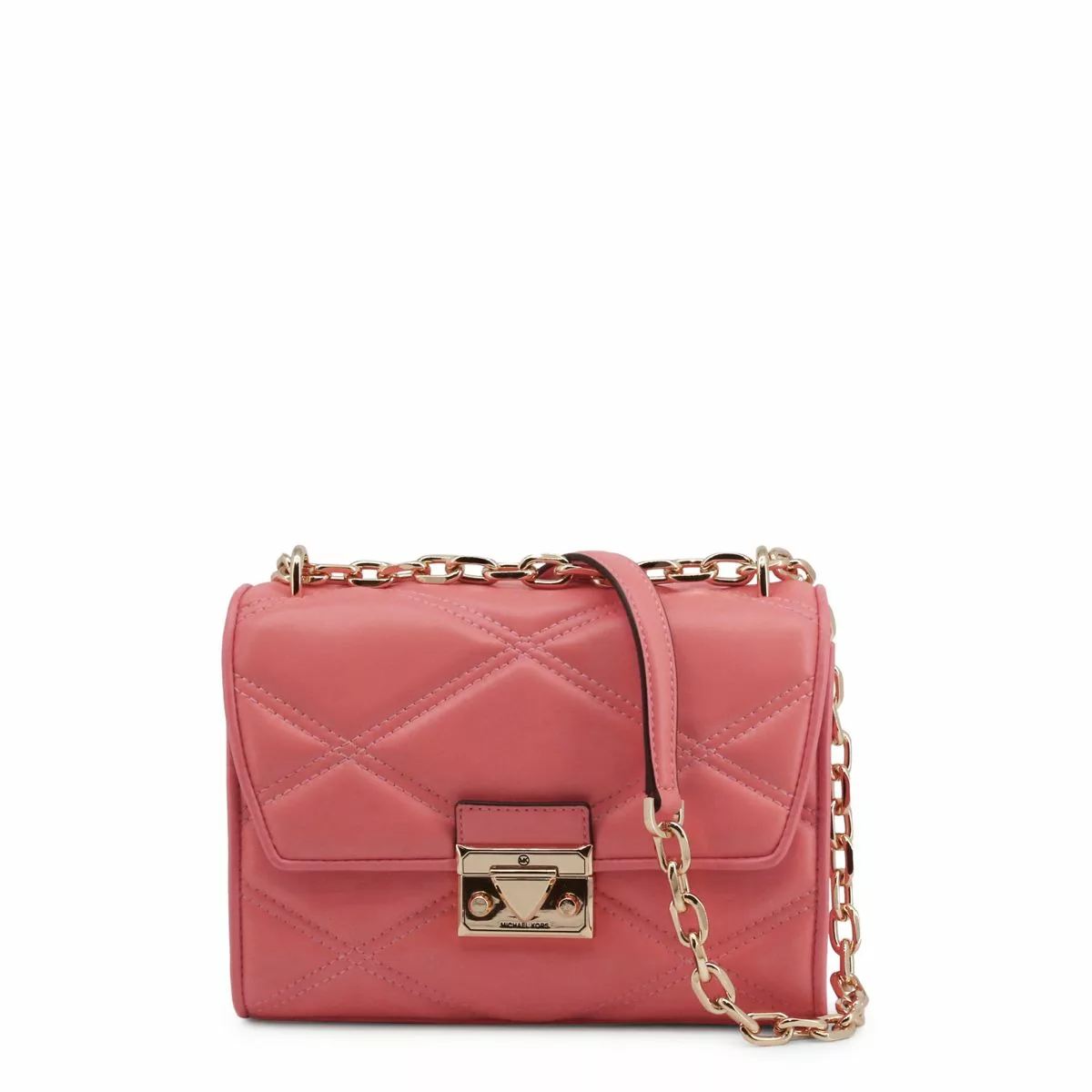 Michael Kors Orange Crossbody Bag Michael Kors Orange Crossbody Bag | Image 1