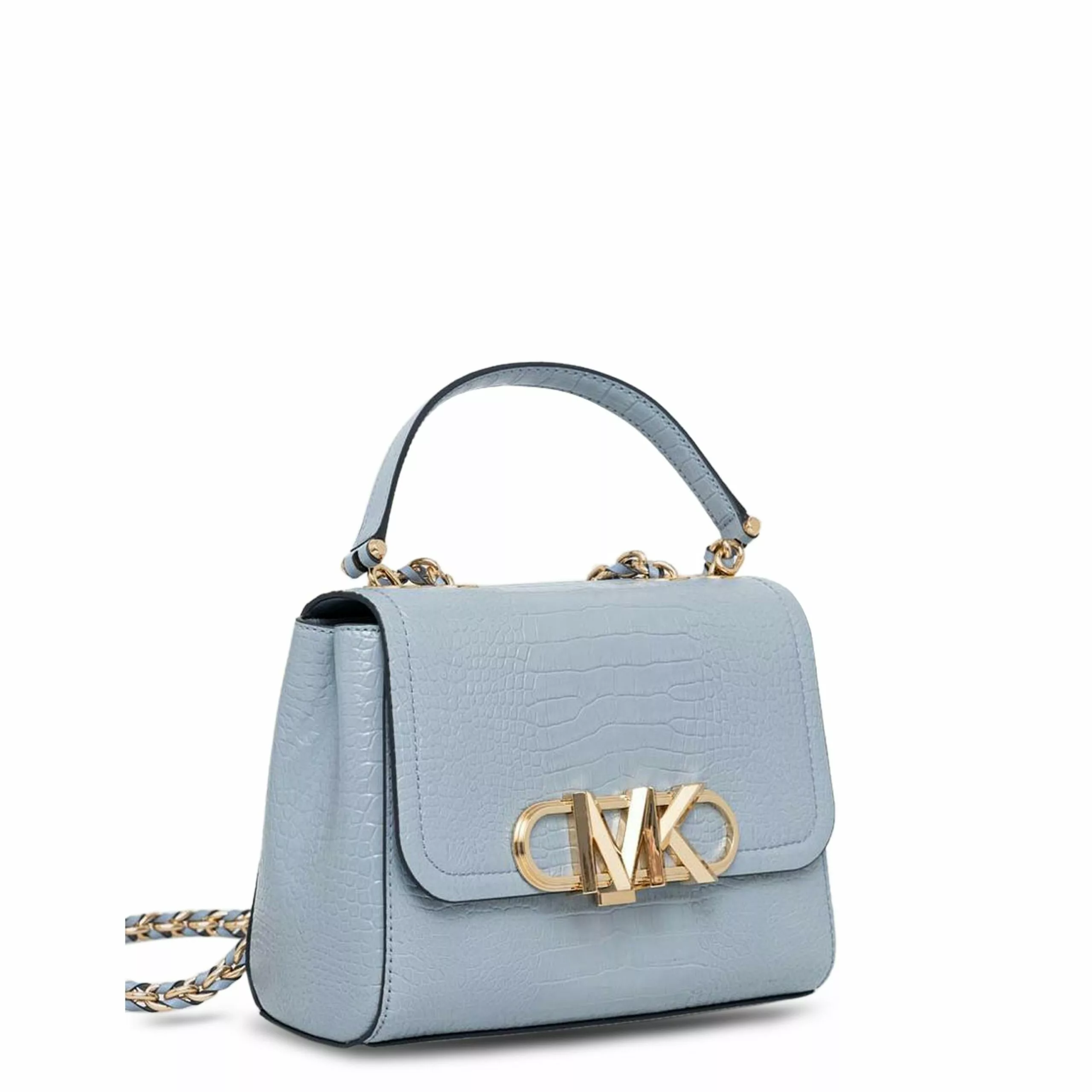 Michael Kors Blue Crossbody Bag Michael Kors Blue Crossbody Bag | Image 2