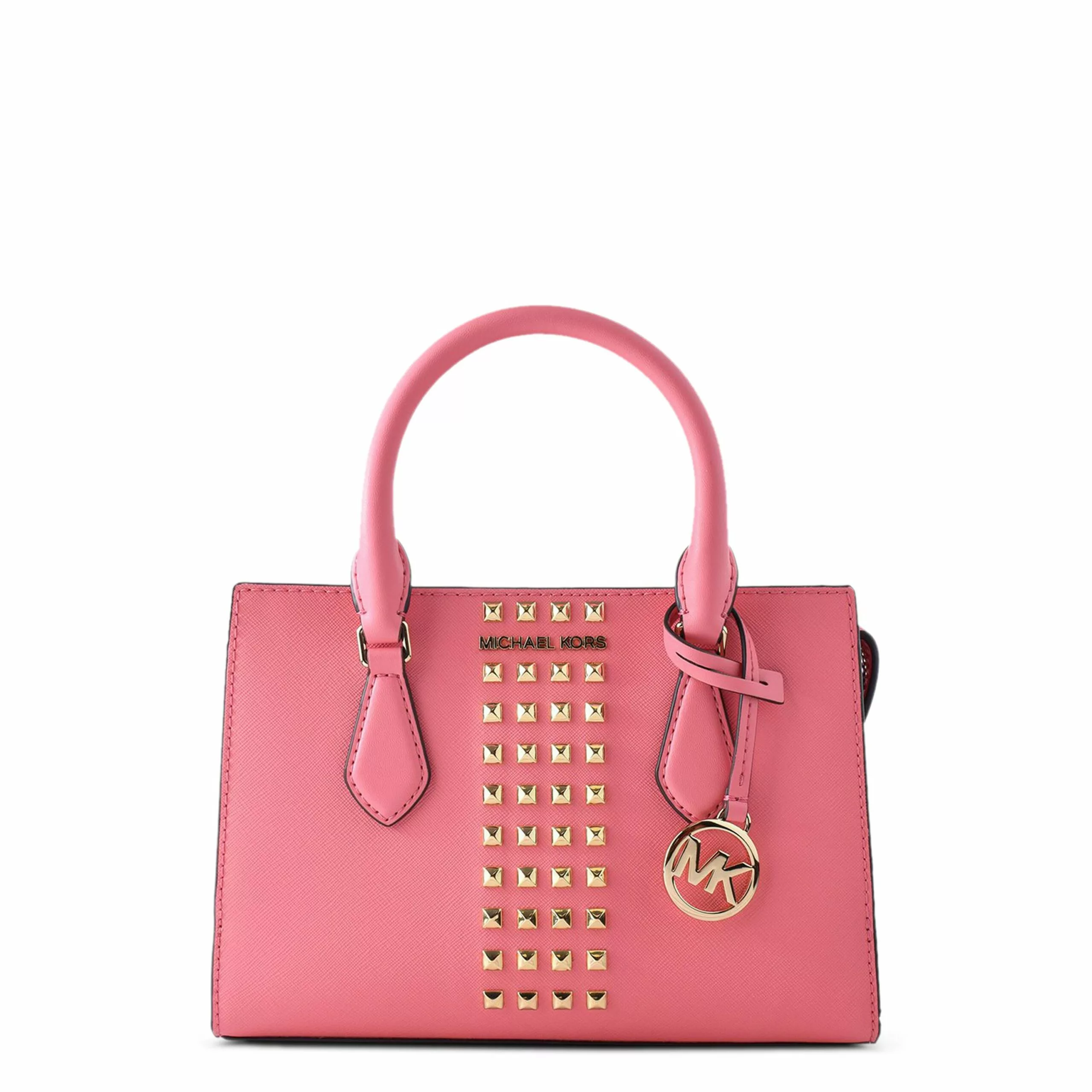 Michael Kors Pink Handbags Michael Kors Pink Handbags | Image 1