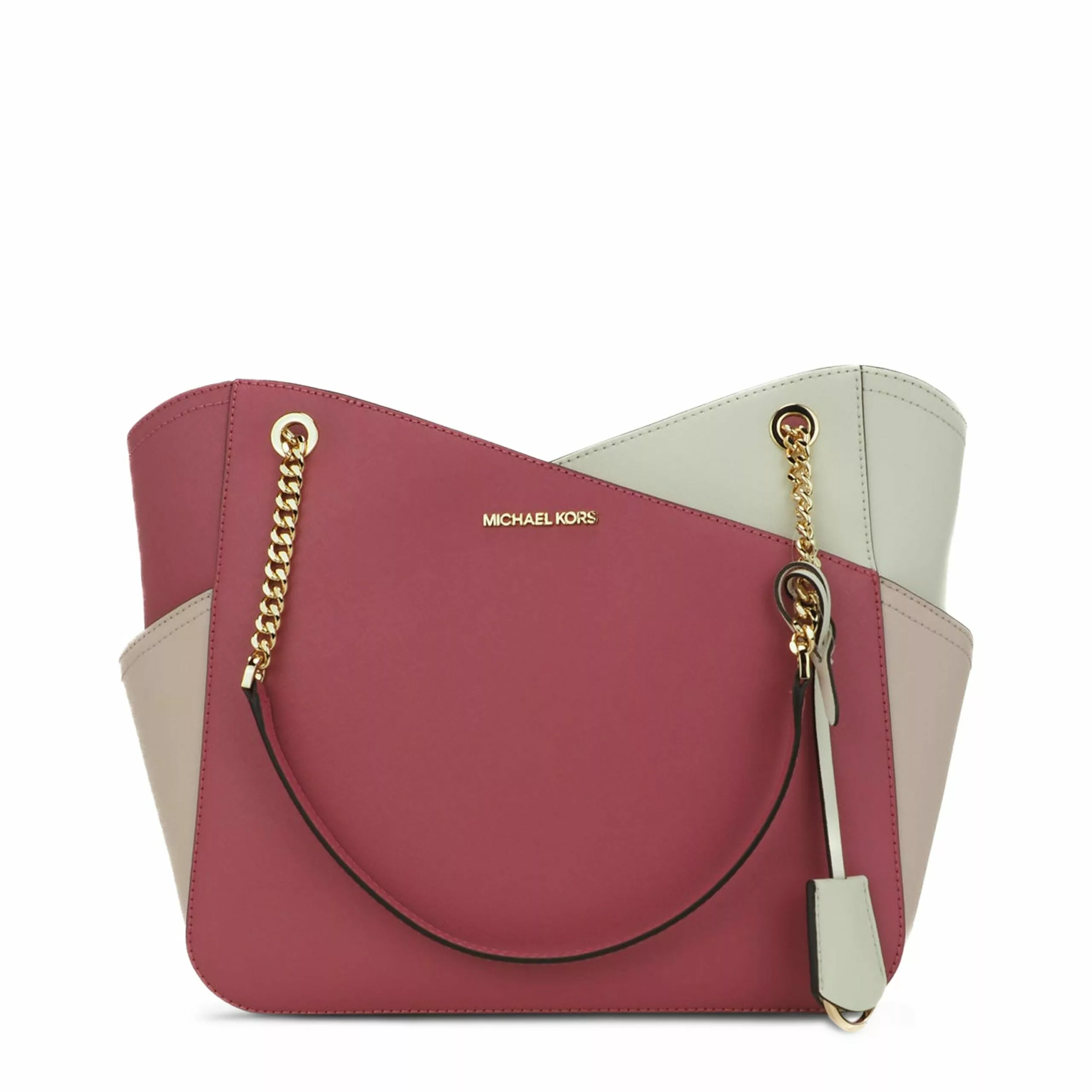 Michael Kors Pink Handbags Michael Kors Pink Handbags | Image 1
