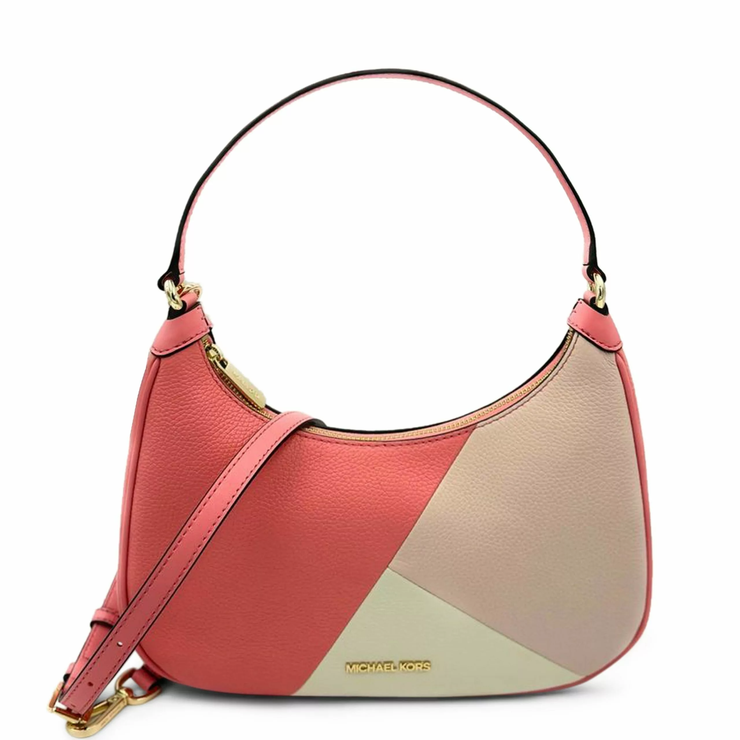 Michael Kors Pink Shoulder Bag Michael Kors Pink Shoulder Bag | Image 1