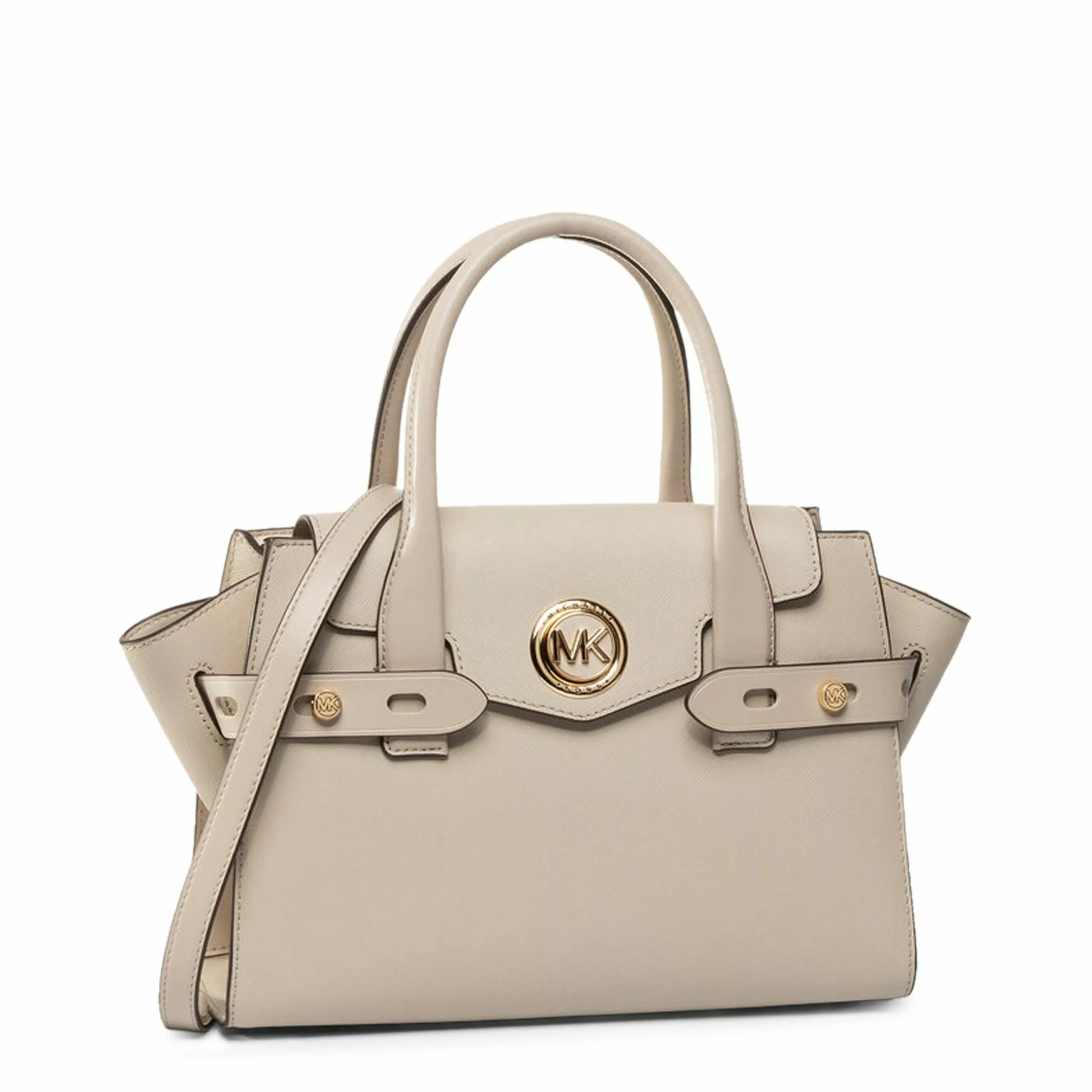 Michael Kors Gray Handbags Michael Kors Gray Handbags | Image 1