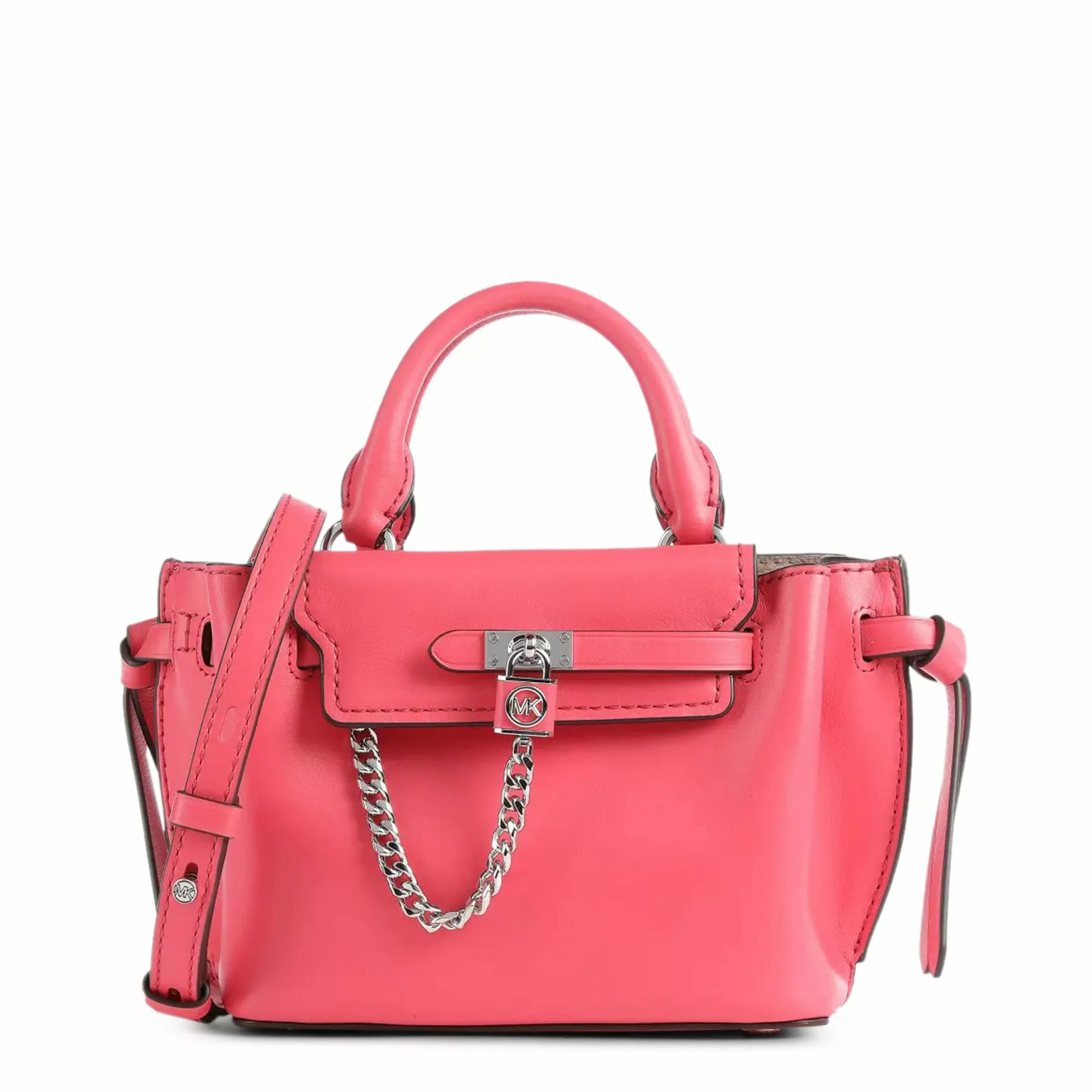 Michael Kors Pink Handbags Michael Kors Pink Handbags | Image 1