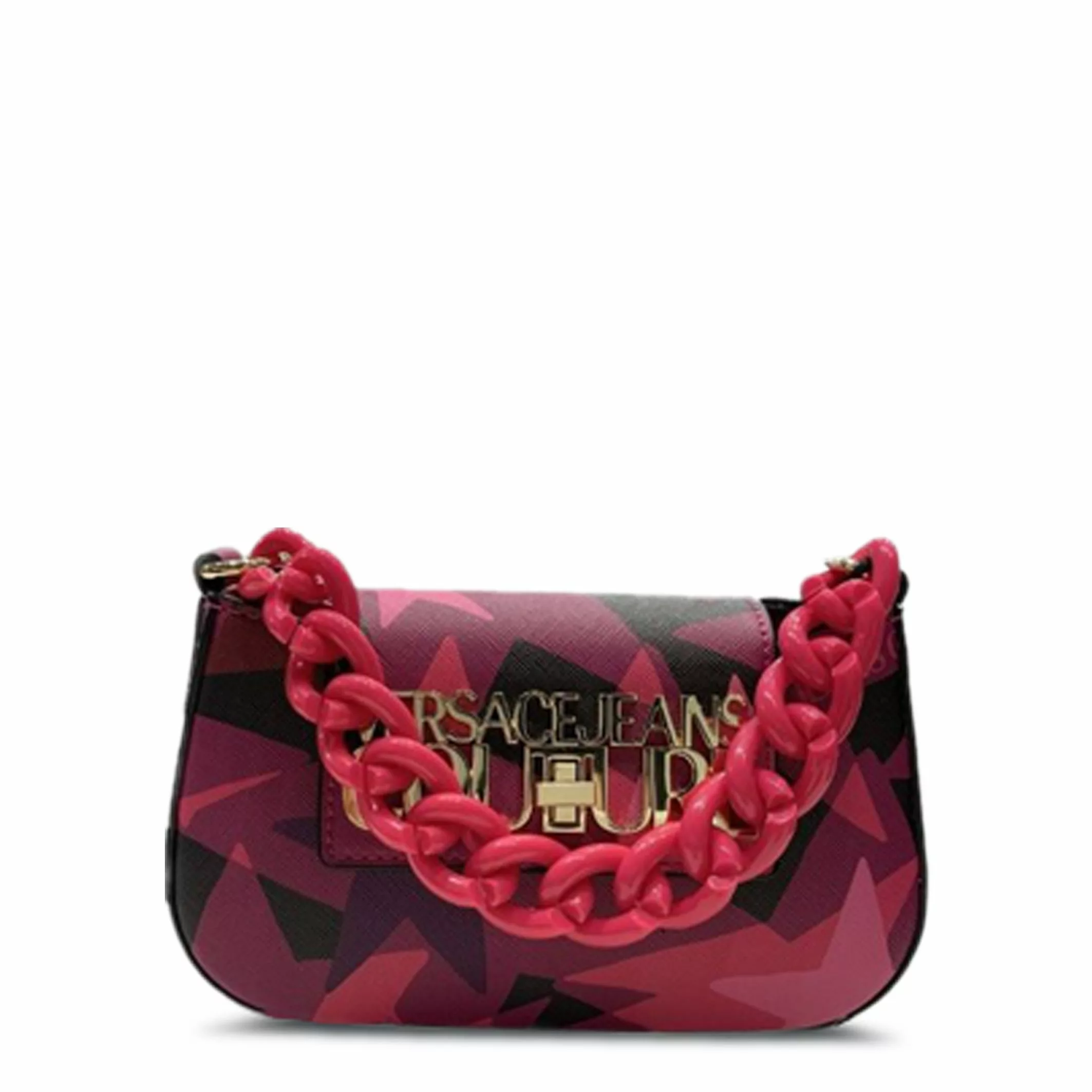 Versace Jeans Pink Crossbody Bag Versace Jeans Pink Crossbody Bag | Image 1