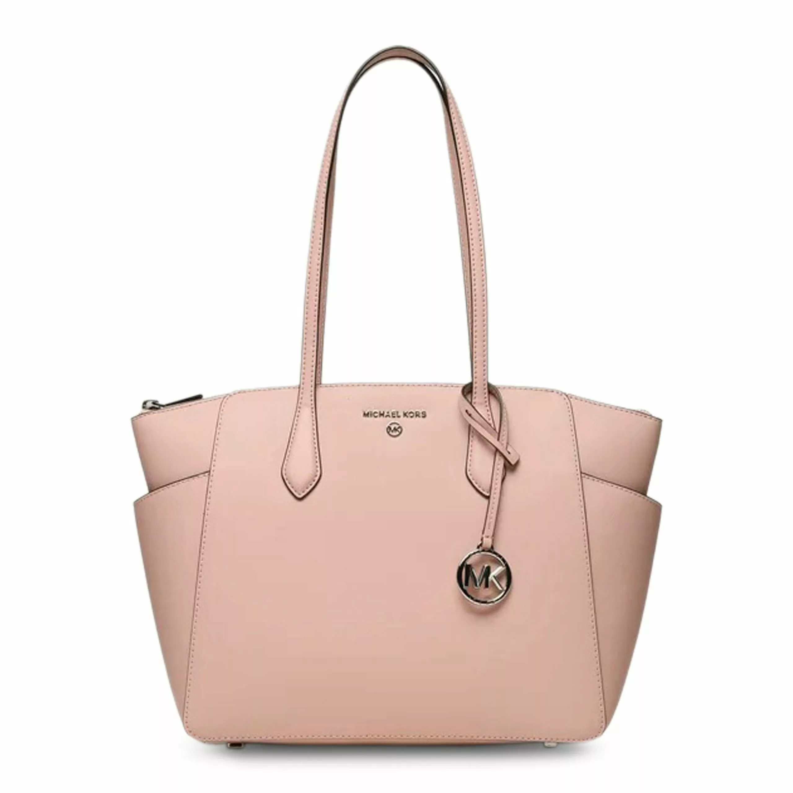 Michael Kors Pink Shoulder Bag Michael Kors Pink Shoulder Bag | Image 1