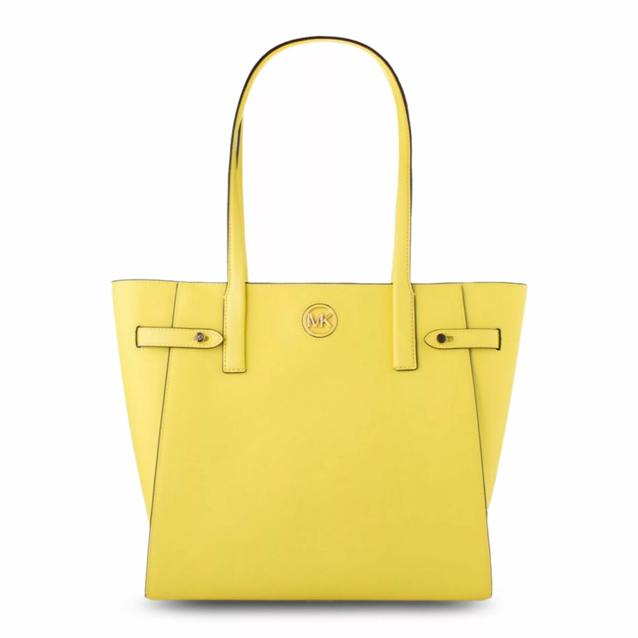 Michael Kors Yellow Shoulder Bag Michael Kors Yellow Shoulder Bag | Image 1