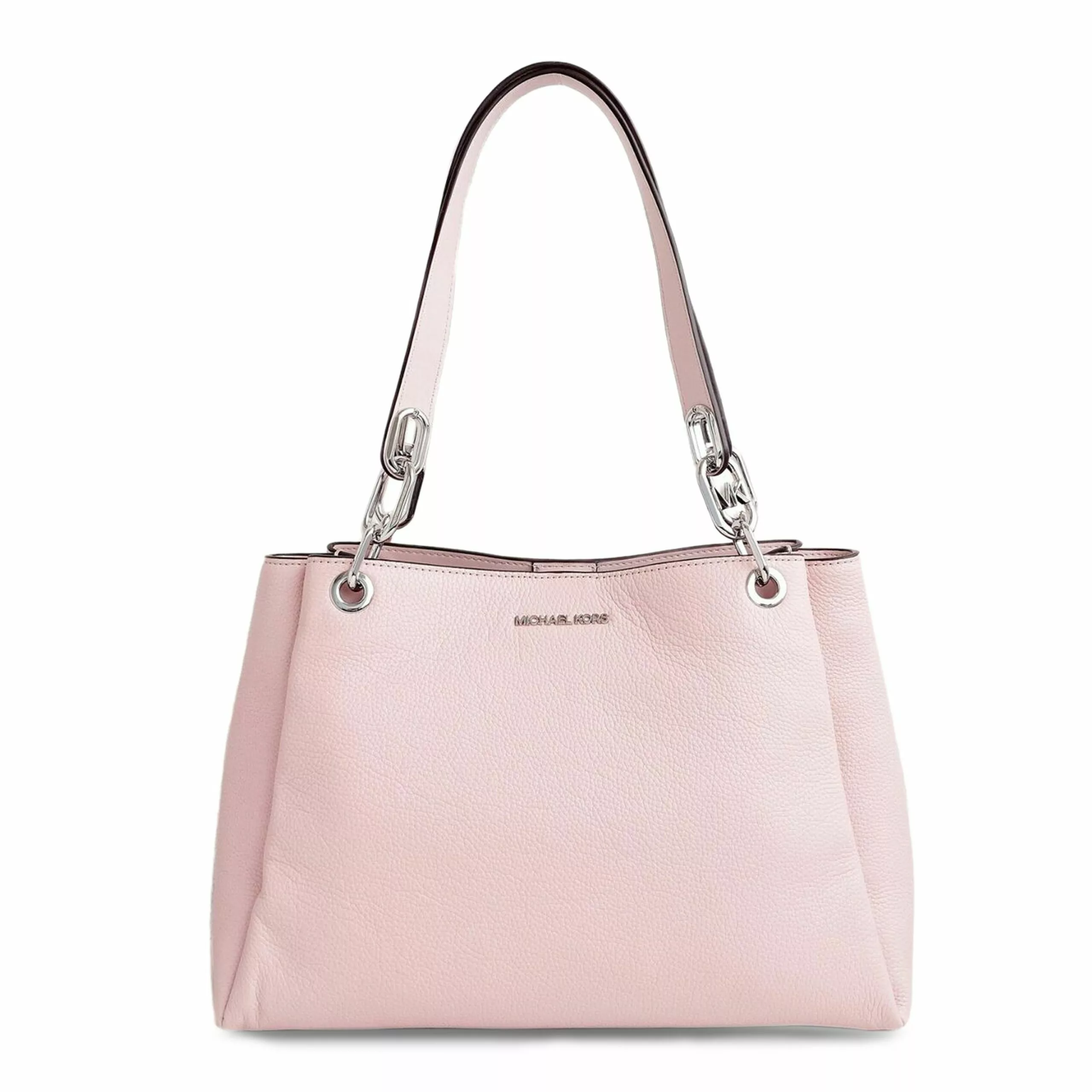 Michael Kors Pink Handbags Michael Kors Pink Handbags | Image 1