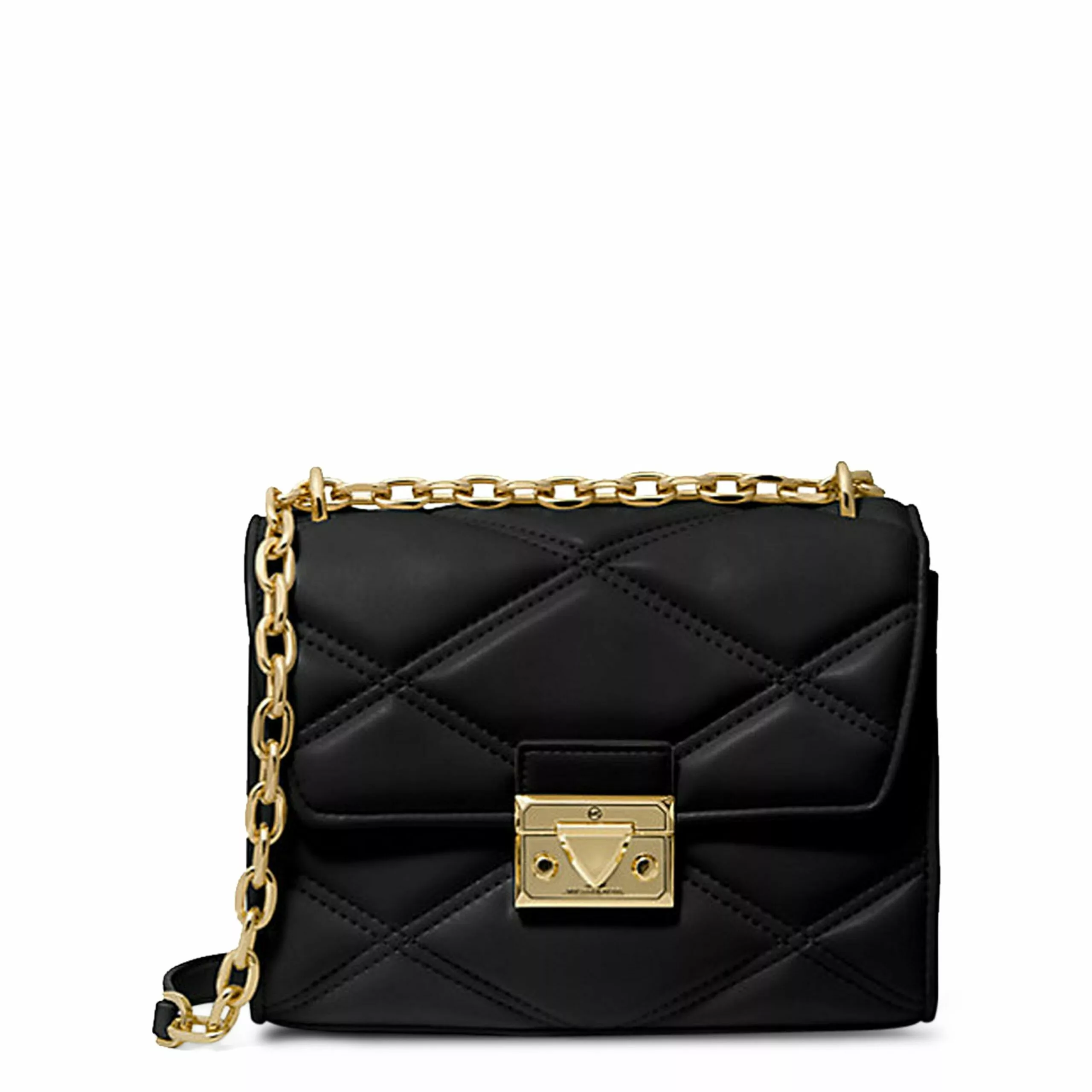 Michael Kors Black Crossbody Bag Michael Kors Black Crossbody Bag | Image 1