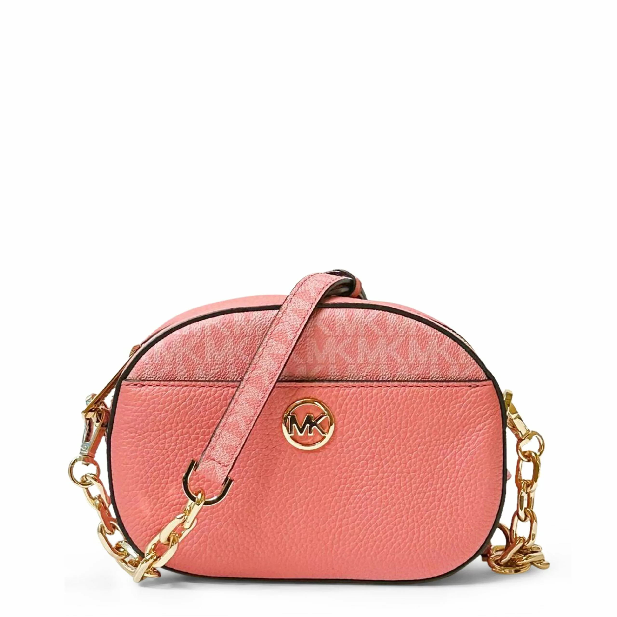 Michael Kors Pink Crossbody Bag Michael Kors Pink Crossbody Bag | Image 1