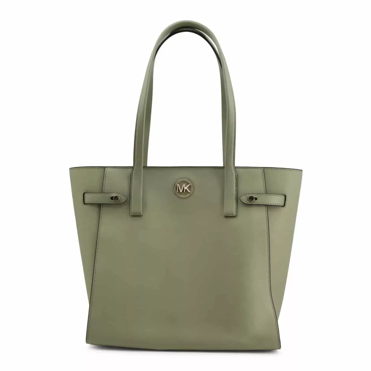 Michael Kors Green Shoulder Bag Michael Kors Green Shoulder Bag | Image 1